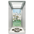Most popular factory outlet home lifts Passenger Glass Lifts Elevators